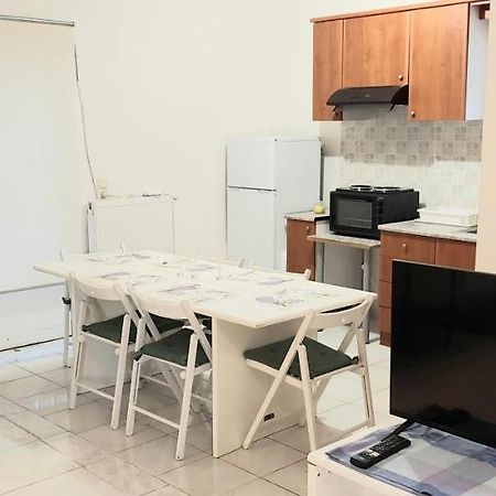 The Athenian Riviera Summer Nest Anavyssos Exterior foto