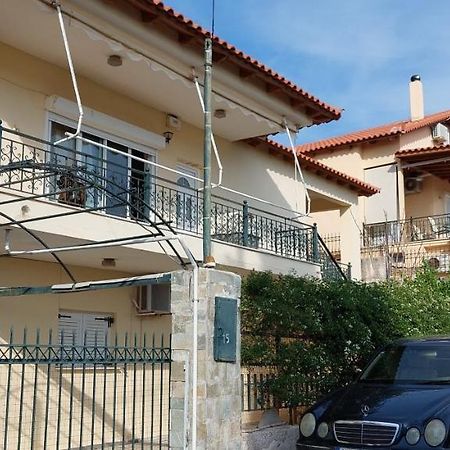 The Athenian Riviera Summer Nest Anavyssos Exterior foto