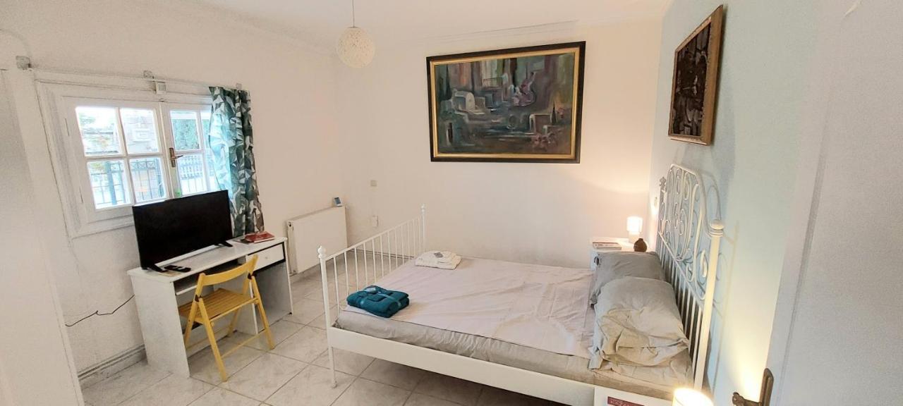 The Athenian Riviera Summer Nest Anavyssos Exterior foto