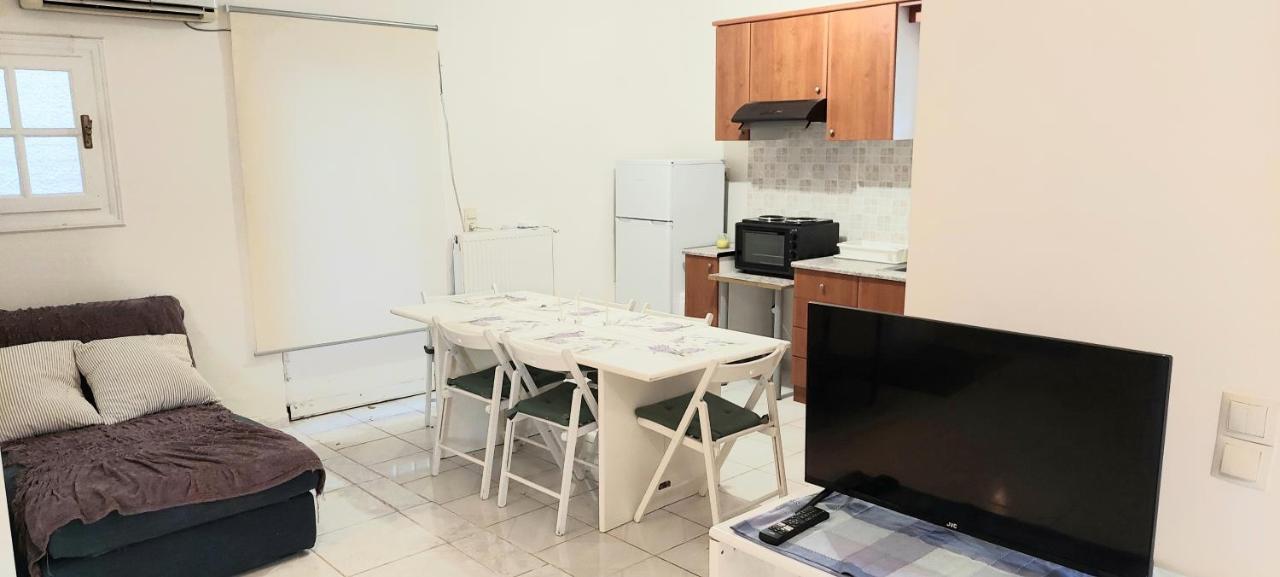 The Athenian Riviera Summer Nest Anavyssos Exterior foto