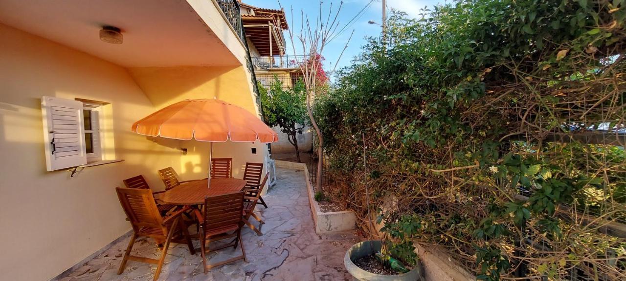 The Athenian Riviera Summer Nest Anavyssos Exterior foto