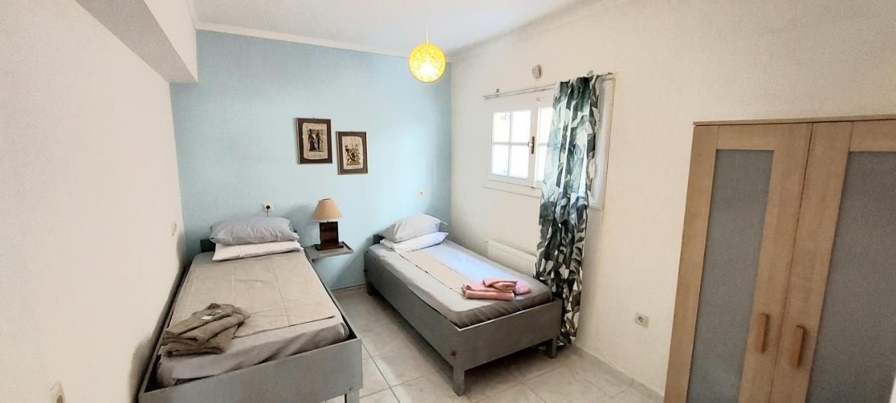The Athenian Riviera Summer Nest Anavyssos Exterior foto